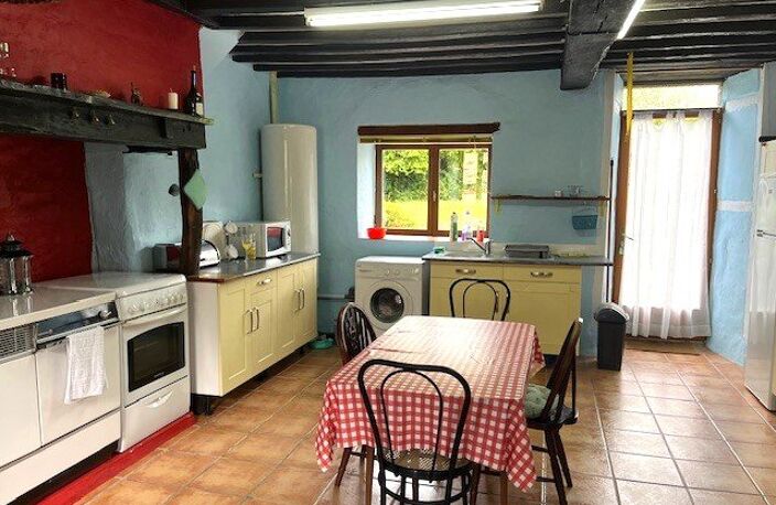 Maison de hameau — photo 4