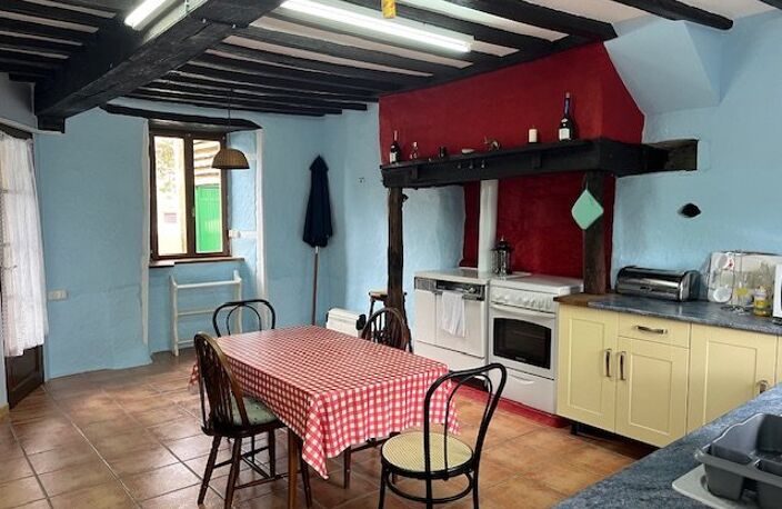 Maison de hameau — photo 5