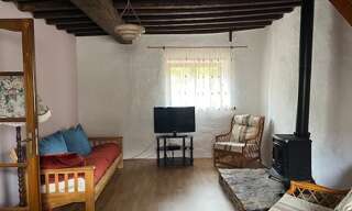 Maison 4 Pièces 95 m² à vendre à Champagnac-la-Rivière (87150)