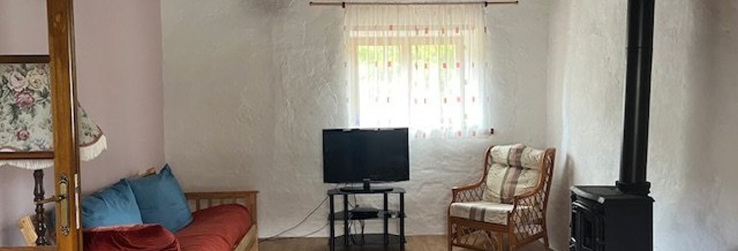 Maison 4 Pièces 95 m² à vendre à Champagnac-la-Rivière (87150)