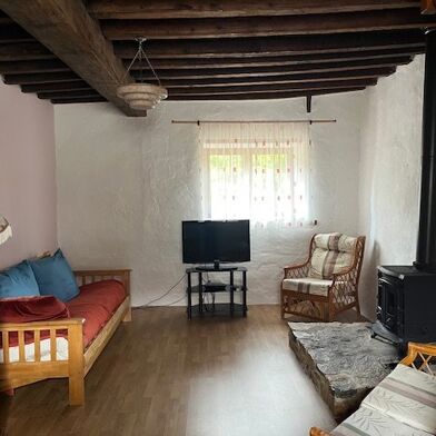 Maison 4 pièces 162000 €