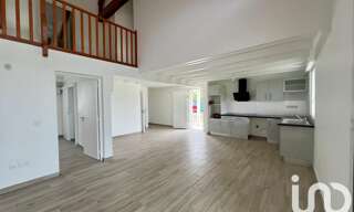 Maison 4 Pièces 106 m² à louer à Trois-Rivières (97114)