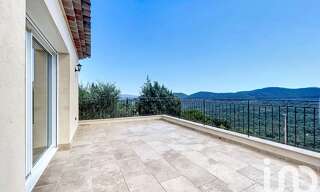 Maison 10 Pièces 257 m² à vendre à Bagnols-en-Forêt (83600)