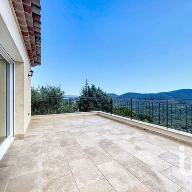 Maison 10 pièces 998000 €