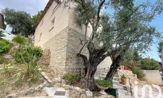 Maison 10 Pièces 257 m² à vendre à Bagnols-en-Forêt (83600)