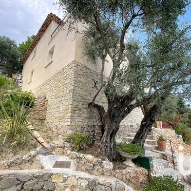 Maison 10 pièces 998000 €