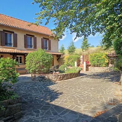 Maison 10 pièces 576000 €