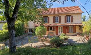 Maison 10 Pièces 325 m² à vendre à Mirandol-Bourgnounac (81190)