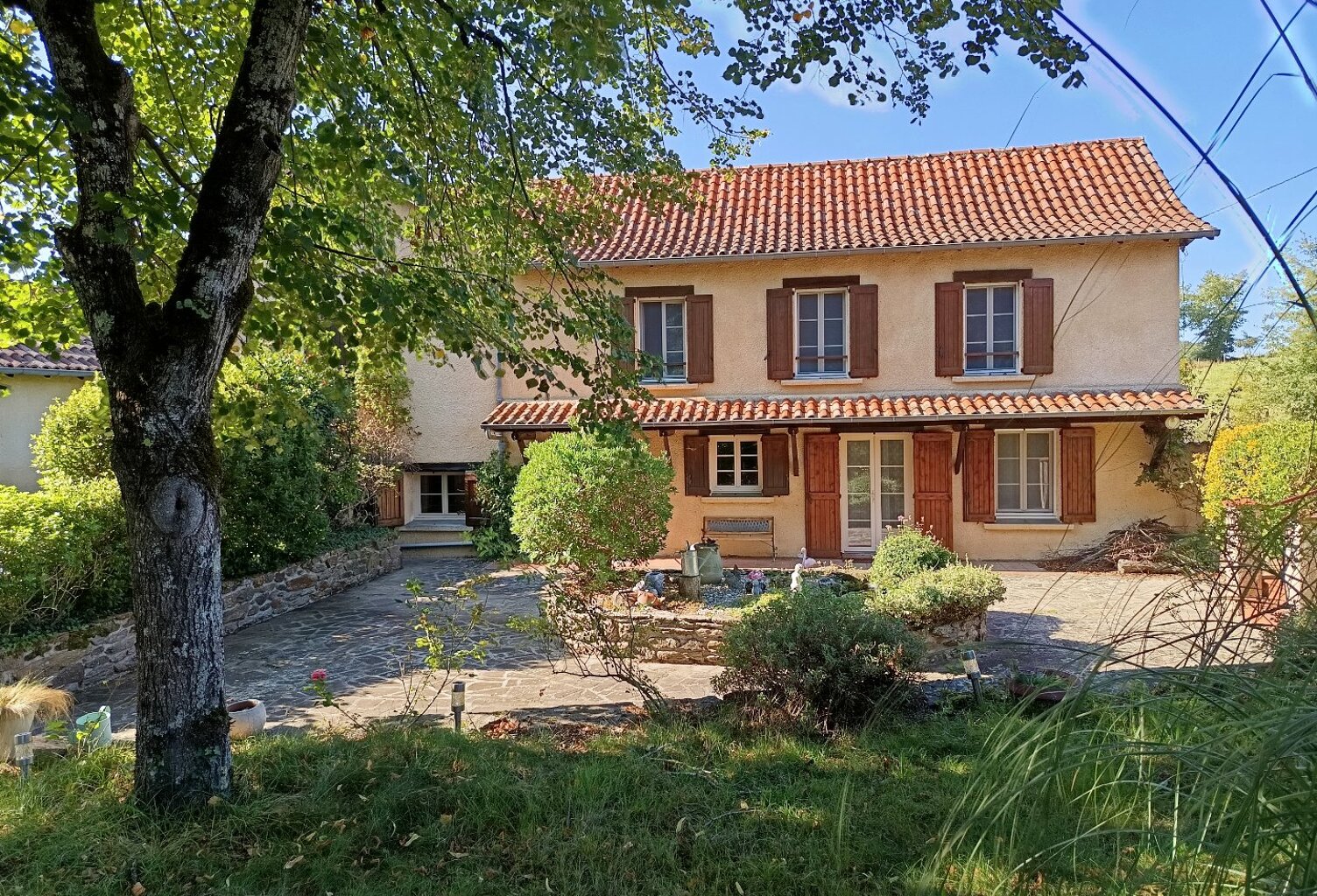Propriété — photo 1