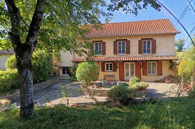 Maison 10 pièces 576000 €