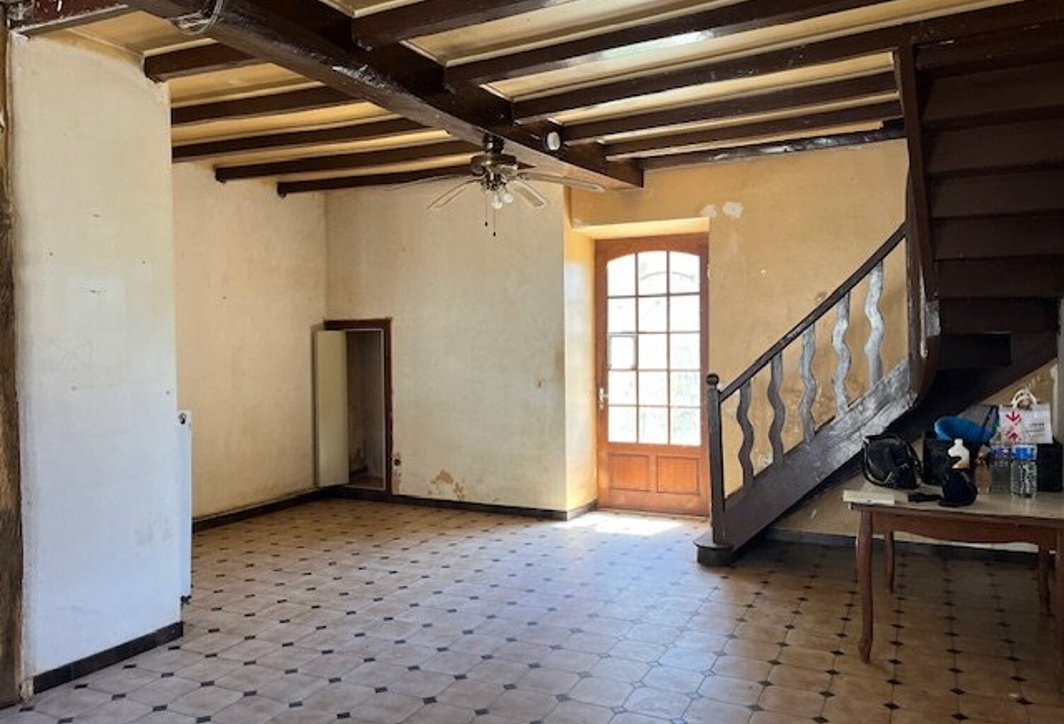 Maison mitoyenne — photo 1