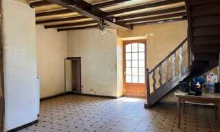 Maison 6 Pièces 101 m² à vendre à Pressignac (16150)