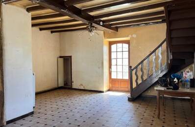 Maison mitoyenne — photo du bien