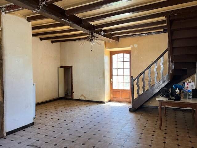 Maison mitoyenne — photo du bien