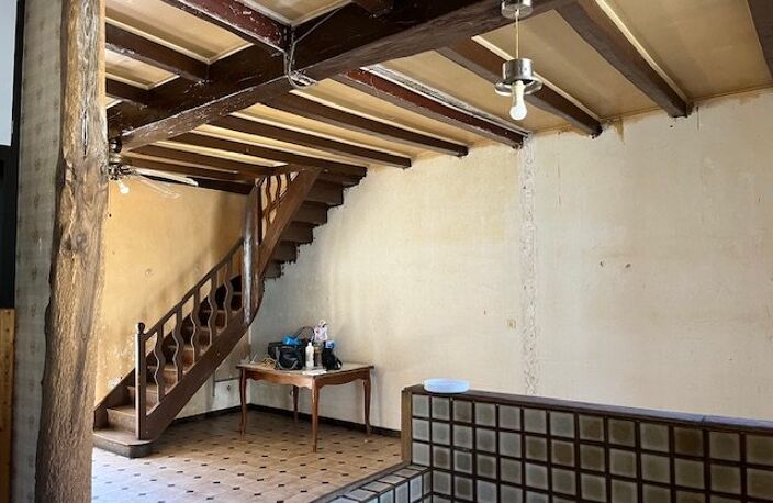 Maison mitoyenne — photo 4