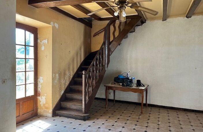 Maison mitoyenne — photo 5