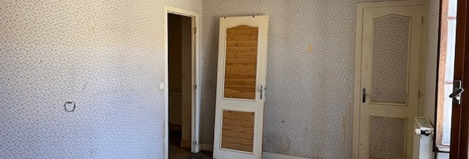 Maison 6 Pièces 101 m² à vendre à Pressignac (16150)