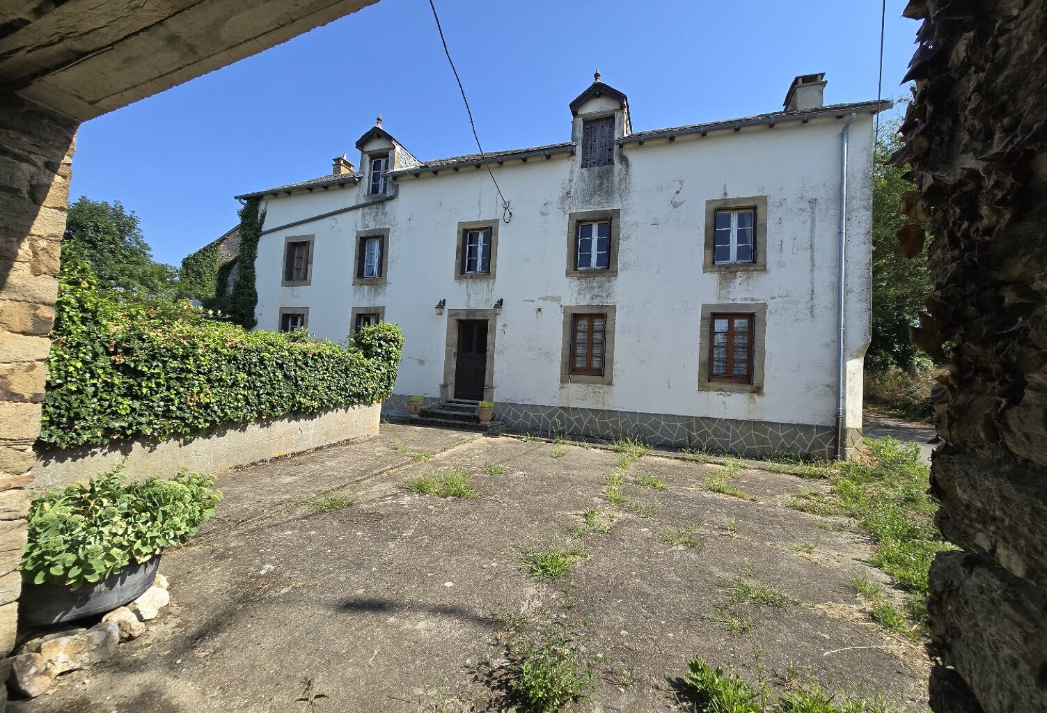 Corps de ferme — photo 1
