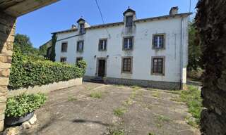 Maison 9 Pièces 237 m² à vendre à Durenque (12170)