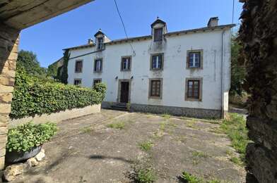 Maison 9 pièces 199000 €