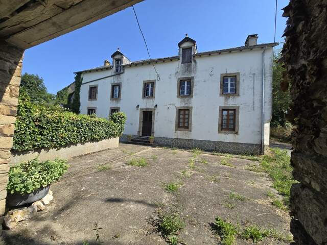 Corps de ferme — photo du bien