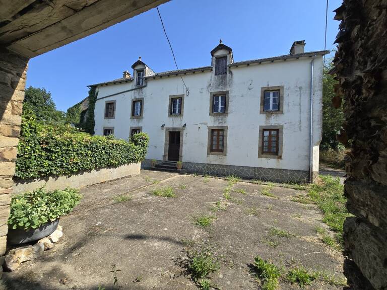 Corps de ferme — photo 1