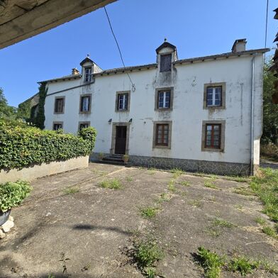 Maison 9 pièces 199000 €