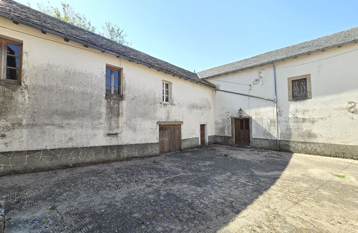 Corps de ferme — photo 4