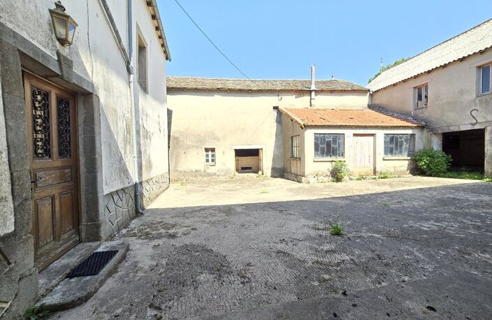 Corps de ferme — photo 5