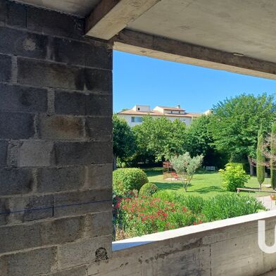 Appartement 4 pièces 569000 €