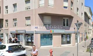 Commerce  91 m² à louer à Lyon 7 (69007)