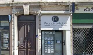 Commerce  32 m² à louer à Lyon 3 (69003)