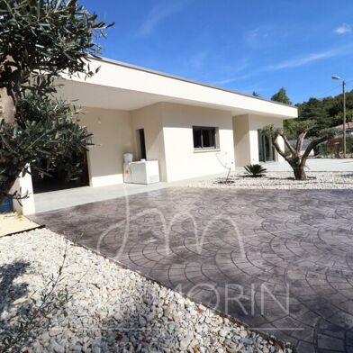 Maison 6 pièces 600000 €