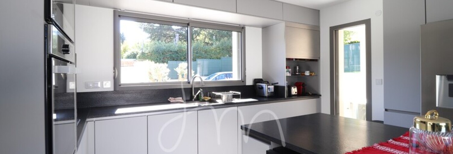 Maison 6 Pièces 160 m² à vendre à Beaumont-lès-Valence (26760)