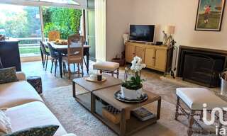 Appartement 2 Pièces 57 m² à vendre à Sailly (78440)