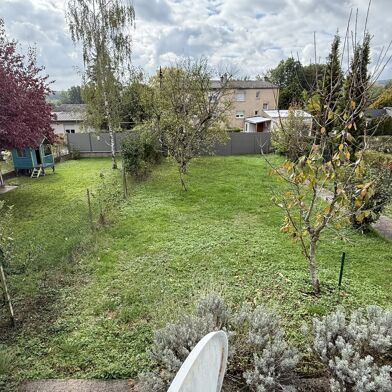 Maison 5 pièces 290000 €