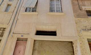 Immeuble  232 m² à vendre à Pont-Saint-Esprit (30130)