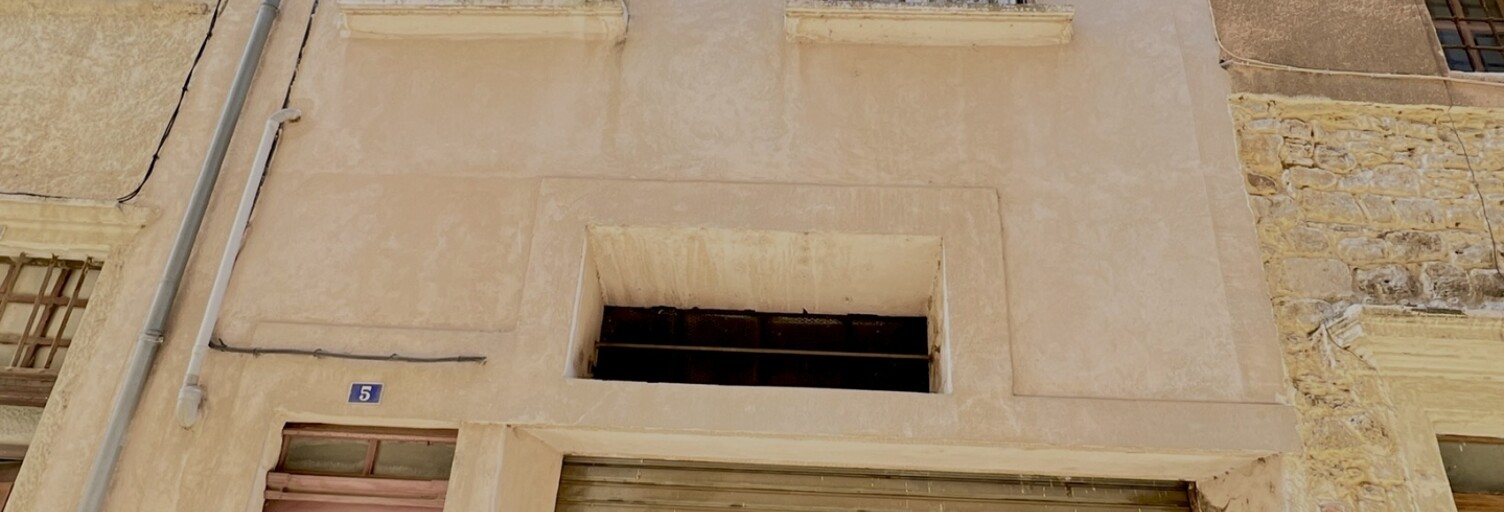 Immeuble  232 m² à vendre à Pont-Saint-Esprit (30130)