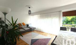 Appartement 4 Pièces 75 m² à vendre à Sarcelles (95200)