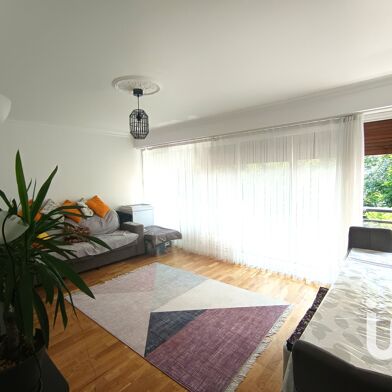 Appartement 4 pièces 169000 €