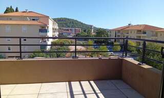 Appartement 3 Pièces 60 m² à vendre à Le Luc (83340)