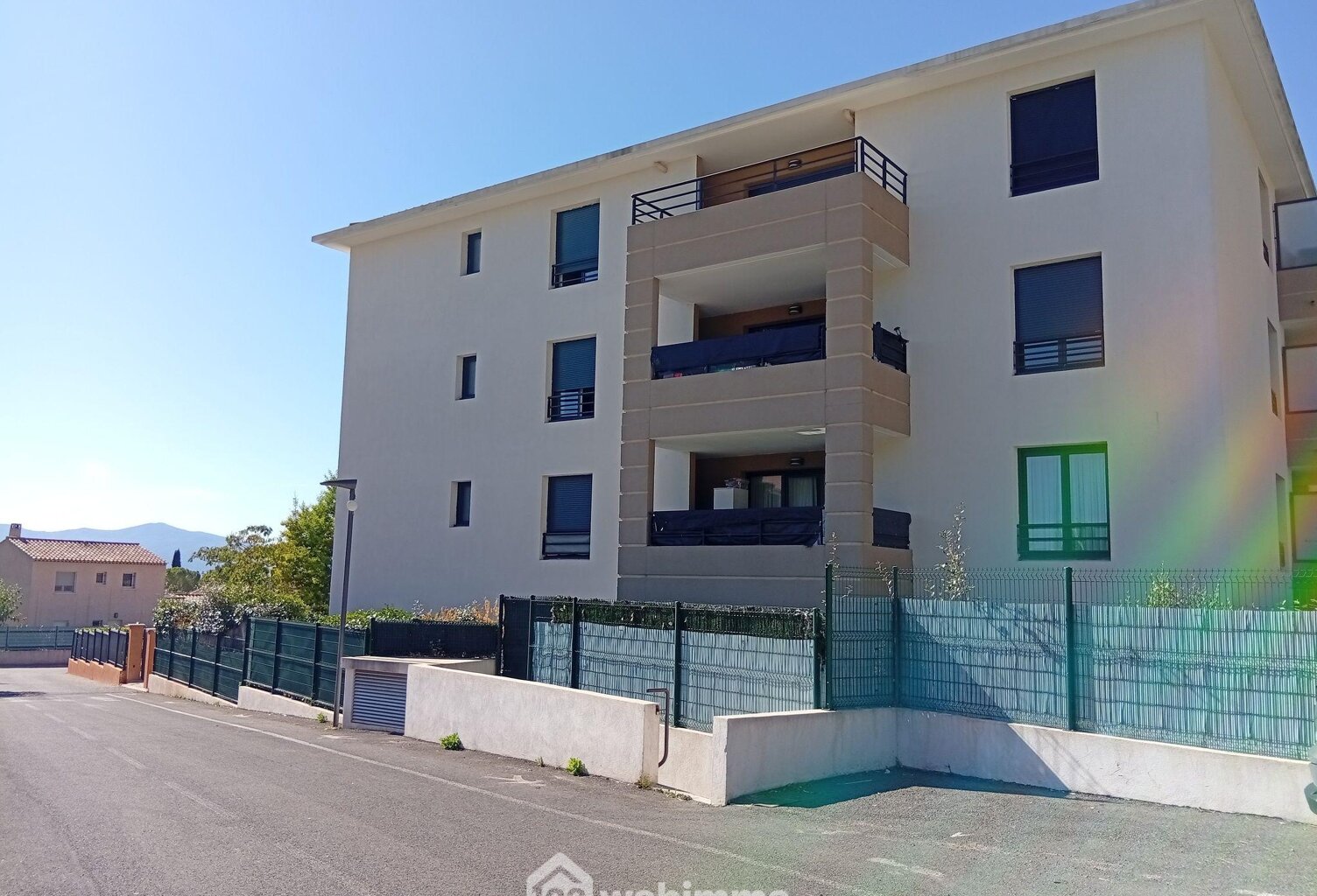 Appartement - 60m² - Le Luc — photo 1