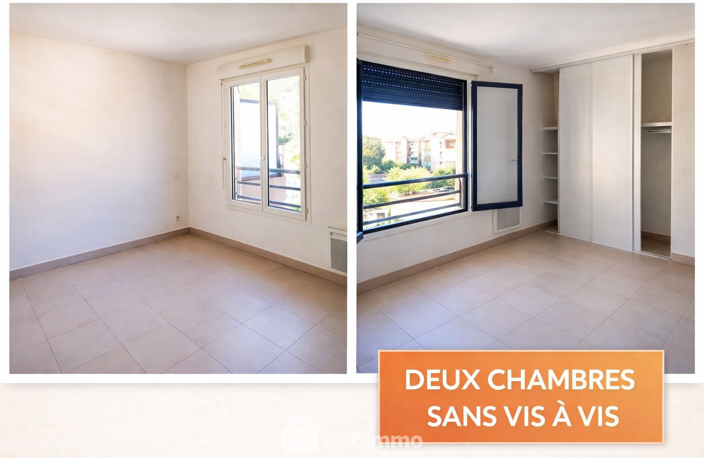 Appartement - 60m² - Le Luc — photo 4