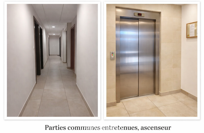 Appartement - 60m² - Le Luc — photo 5