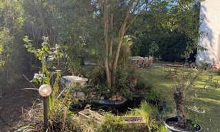 Maison 10 Pièces 220 m² à vendre à Saint-Aunès (34130)