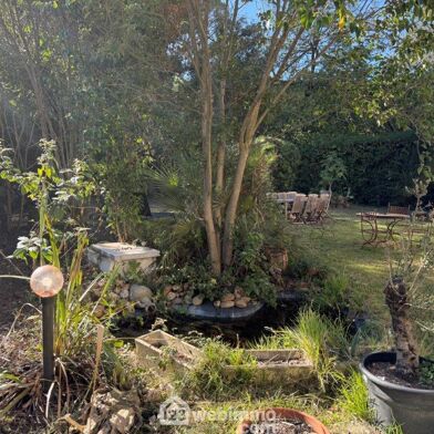 Maison 10 pièces 799000 €