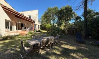 Maison 10 Pièces 220 m² à vendre à Saint-Aunès (34130)