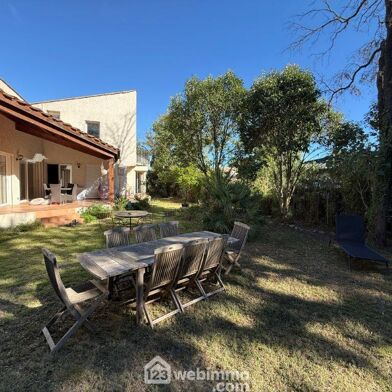 Maison 10 pièces 799000 €