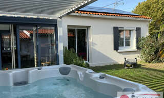 Maison 4 Pièces 79 m² à vendre à Châtelaillon-Plage (17340)