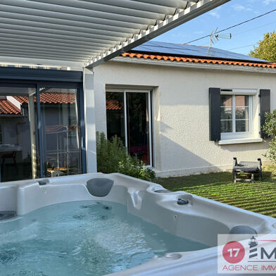 Maison 4 pièces 579000 €